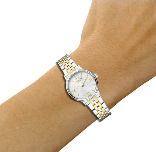 Amalys AMW-163 Women’s Watch – Elegant Stainless Steel, Minimalist Design