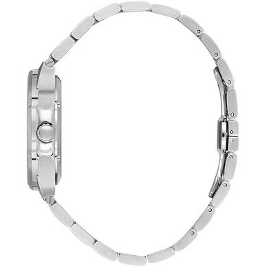 Valentino Orlandi VO.1.10007-2 – Blue Dial Stainless Steel Men’s Watch