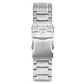 Jacques Lemans 1-1542D Men’s Watch – Stainless Steel, Chronograph, Sport Elegance
