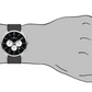 Jacques Lemans 1-1542D Men’s Watch – Stainless Steel, Chronograph, Sport Elegance