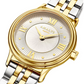 Amalys AMW-167 Women’s Watch – Elegant Stainless Steel Timepiece