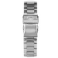 Jacques Lemans 1-2197G Men’s Watch – Stainless Steel, Blue Dial, Elegant Design