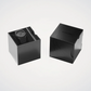 D1 Milano PHBJSH Polychrono Shadow – 40.5 mm Polycarbonate Chronograph (All-Black)