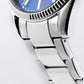 Jacques Lemans 50-3C Men’s Watch – Stainless Steel, Blue Dial, Classic Design