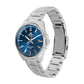 Casio Edifice EFV-150D-2AVUDF Men’s Watch – Stainless Steel, Blue Dial, 100M Water Resistance