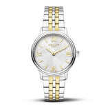 Amalys AMW-163 Women’s Watch – Elegant Stainless Steel, Minimalist Design