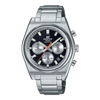 Casio Edifice EFB-730-1AVUDF Men’s Watch – Sapphire Crystal, Stainless Steel, Black Dial