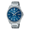 Casio Edifice EFV-150D-2AVUDF Men’s Watch – Stainless Steel, Blue Dial, 100M Water Resistance