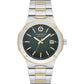 Valentino Orlandi VO.1.10007-5 Two-Tone Green Dial Men’s Watch
