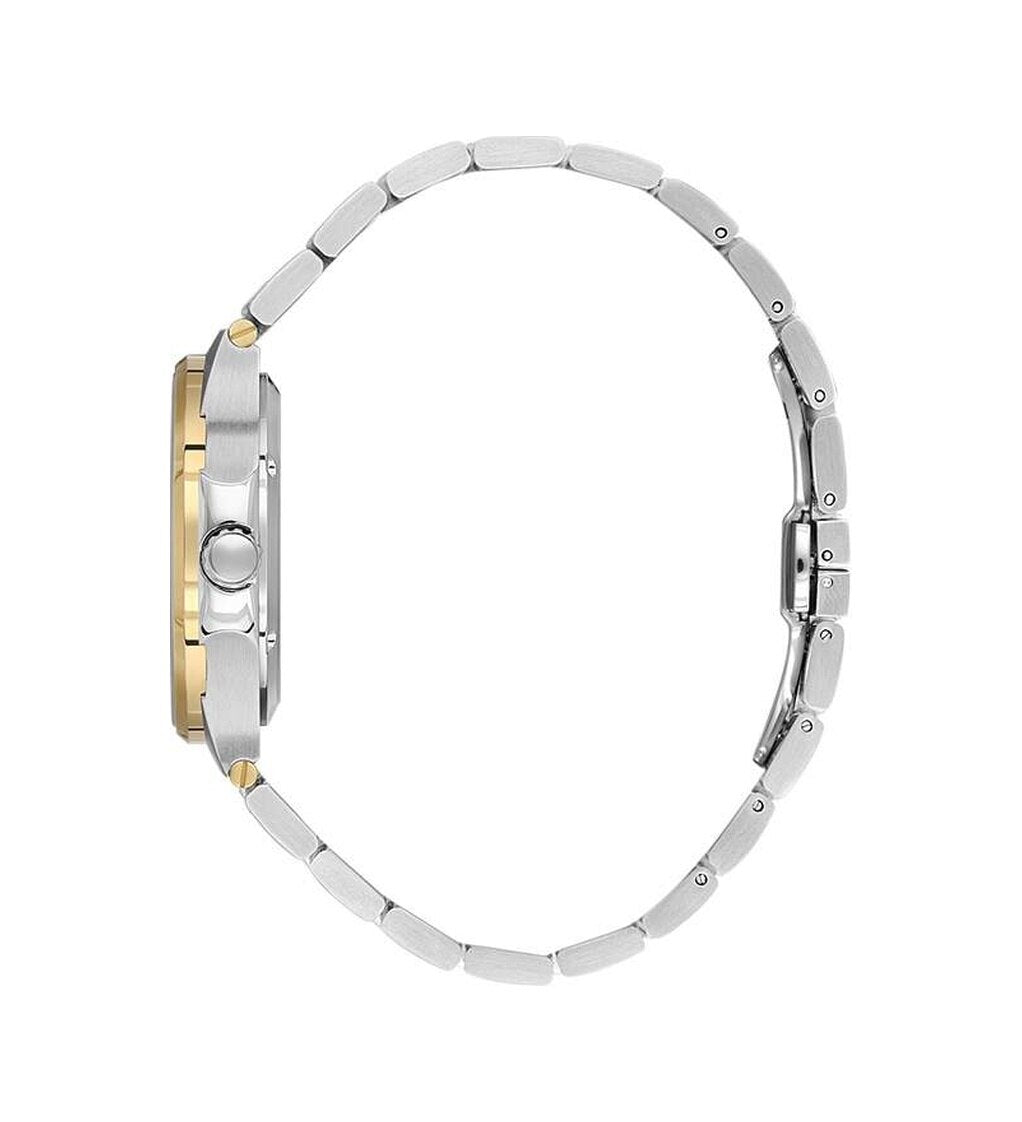 Valentino Orlandi VO.1.10007-5 Two-Tone Green Dial Men’s Watch