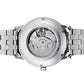 Orient RA-AC0F09L30B Automatic Men’s Watch – Blue Dial, Stainless Steel Bracelet