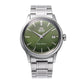 Orient RA-AC0M09E30B Automatic Men’s Watch – Green Dial, Stainless Steel Bracelet
