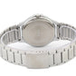 Casio MTP-V300D-1AUDF Men’s Watch – Black Dial, Multifunction Stainless Steel