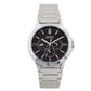 Casio MTP-V300D-1AUDF Men’s Watch – Black Dial, Multifunction Stainless Steel